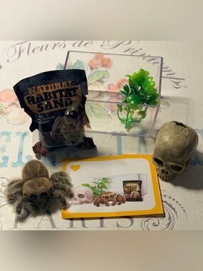 Mini Brands Pets Spider